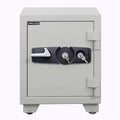 Eagle Safes SS-035 Fire Resistant Safe – Dual Key Lock
