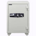 Eagle Safes SS-080 Fire Resistant Safe – Dual Key Lock