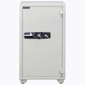 Eagle Safes SS-150 Fire Resistant Safe – Dual Key Lock