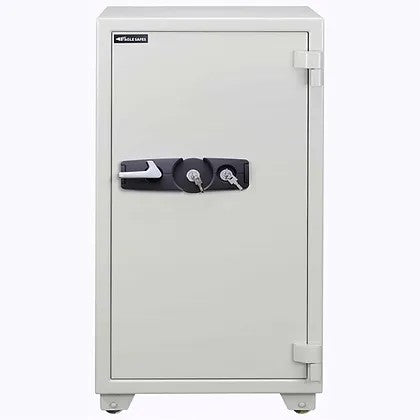 Eagle Safes SS-150 Fire Resistant Safe – Dual Key Lock