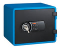 Eagle YES-M020K Fire Resistant Safe – Digital & Key Lock