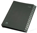 Elba 42418 Signature Book 1-31
