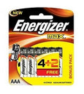 Energizer AAA Alkaline Batteries