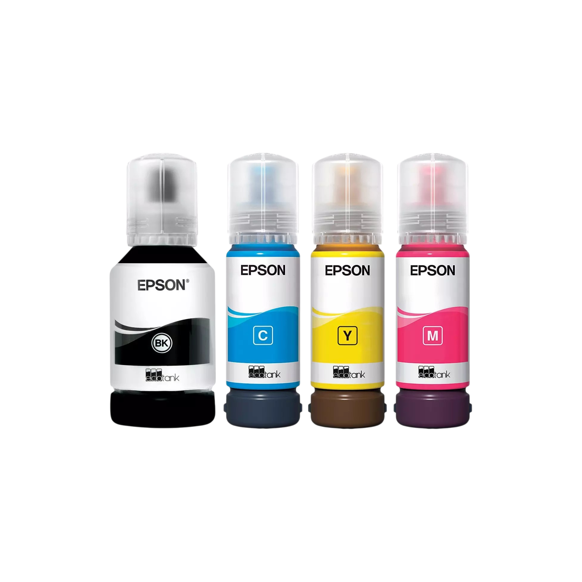 Epson 101 EcoTank Ink Bottles
