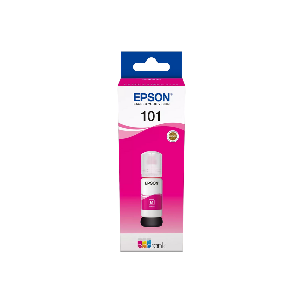 Epson 101 EcoTank Ink Bottles