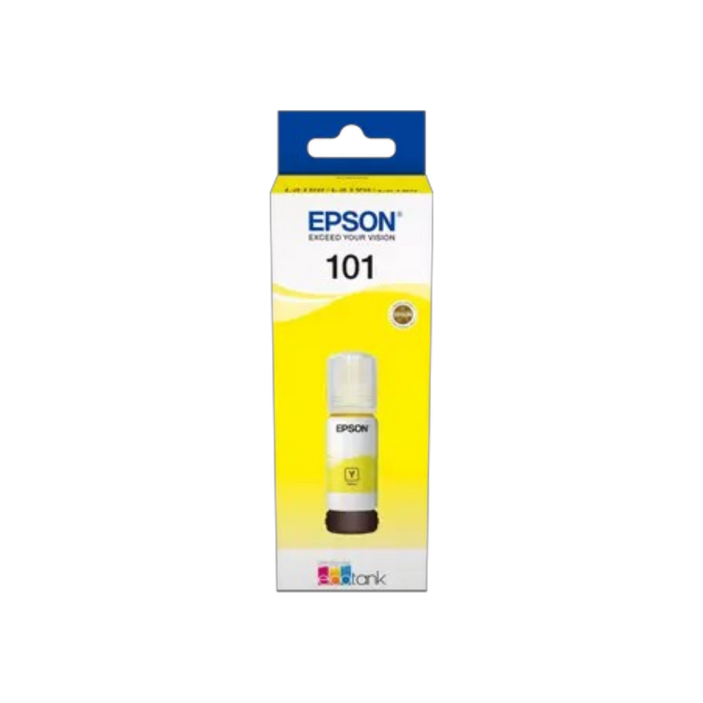 Epson 101 EcoTank Ink Bottles