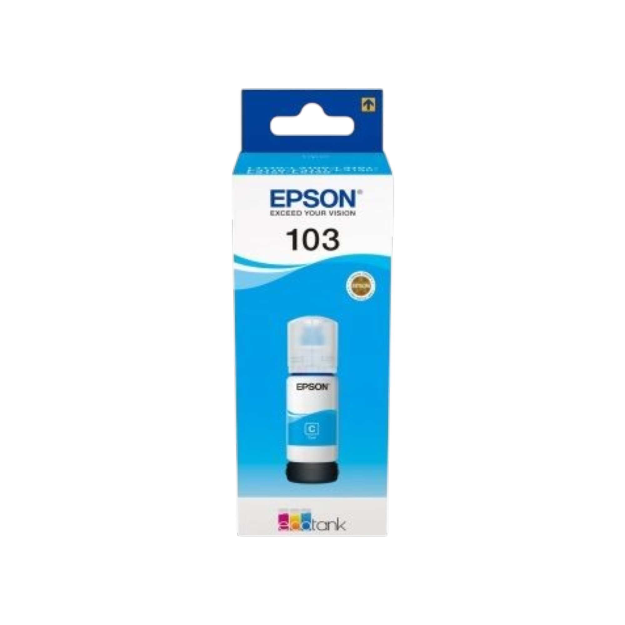 Epson 103 EcoTank Ink Bottles
