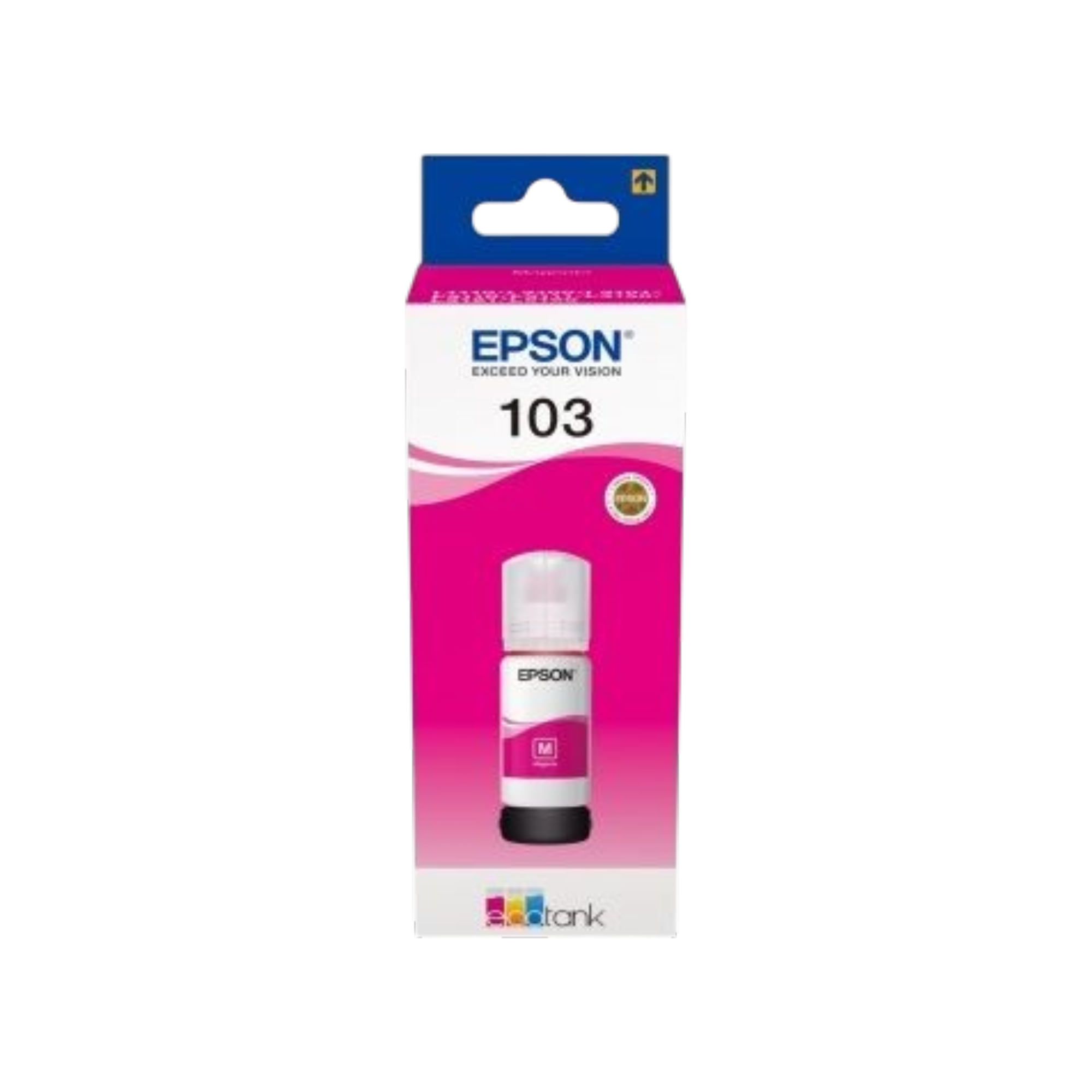 Epson 103 EcoTank Ink Bottles