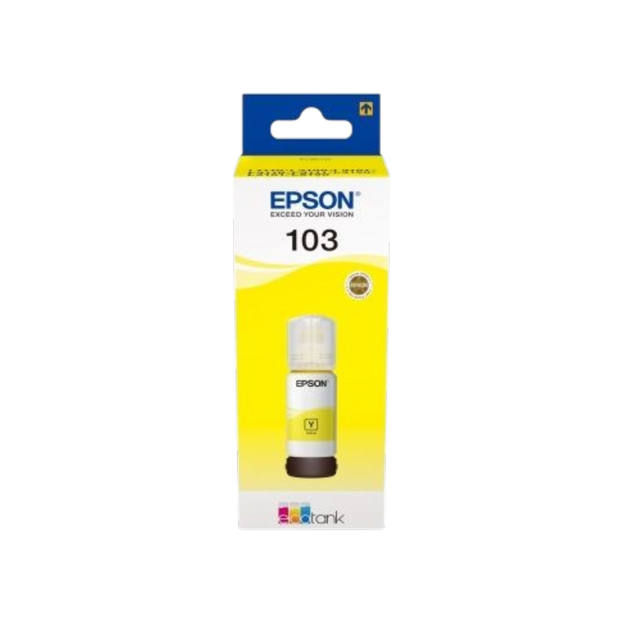 Epson 103 EcoTank Ink Bottles