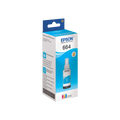 Epson 664 EcoTank Ink Bottles