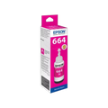 Epson 664 EcoTank Ink Bottles