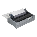 Epson LQ-2190 Wide-Carriage 24-Pin A3 Line Printer