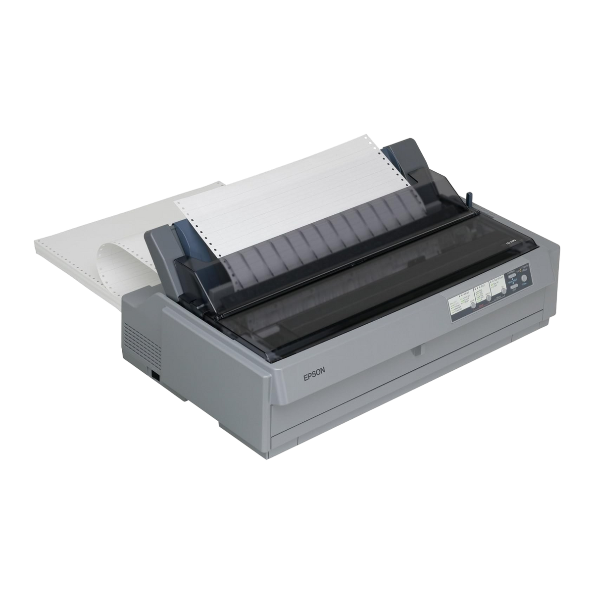 Epson LQ-2190 Wide-Carriage 24-Pin A3 Line Printer