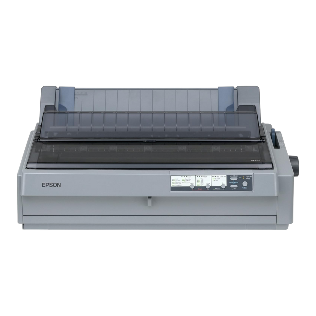 Epson LQ-2190 Wide-Carriage 24-Pin A3 Line Printer