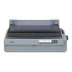 Epson LQ-2190 Wide-Carriage 24-Pin A3 Line Printer