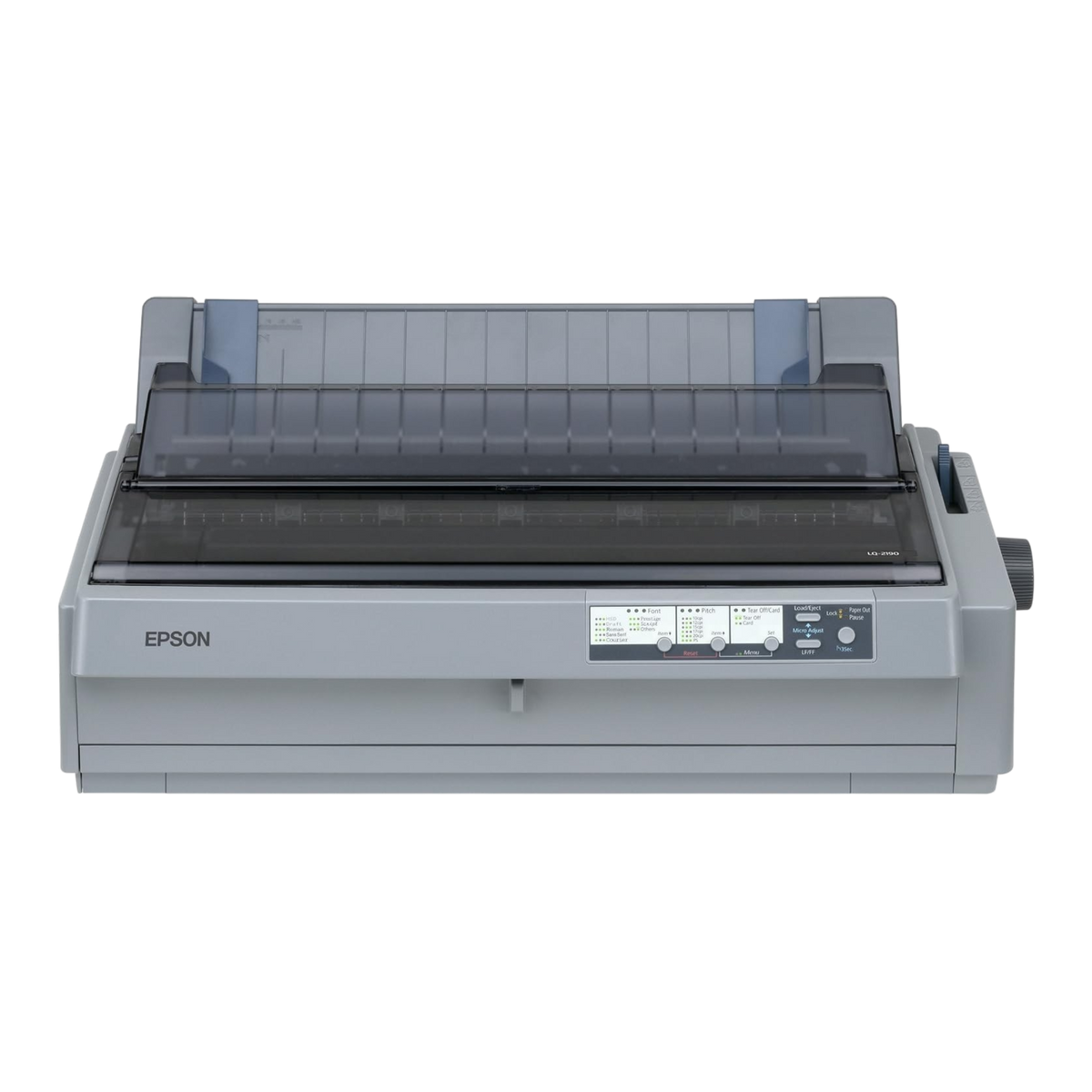 Epson LQ-2190 Wide-Carriage 24-Pin A3 Line Printer
