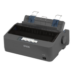 Epson LQ-350 II Letter-Quality 24-Pin Dot Matrix Printer