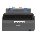 Epson LQ-350 II Letter-Quality 24-Pin Dot Matrix Printer