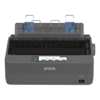 Epson LQ-350 II Letter-Quality 24-Pin Dot Matrix Printer