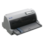 Epson LQ-690 Flatbed 24-Pin Mid-Range Impact Printer