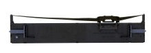 Epson S015555 / S015610 Black Fabric Ribbon for LQ-690