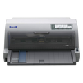 Epson LQ-690 Flatbed 24-Pin Mid-Range Impact Printer