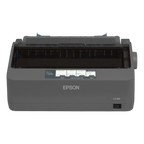 Epson LX-350 II Heavy-Duty 9-Pin Dot Matrix Printer