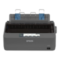 Epson LX-350 II Heavy-Duty 9-Pin Dot Matrix Printer