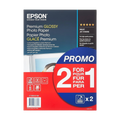 Epson S042169 Ultra Glossy Photo Paper A4, 255g - 30 Sheets