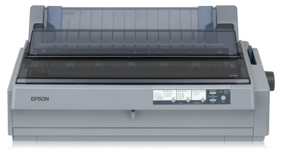 Epson LQ-2190 Wide-Carriage 24-Pin A3 Line Printer