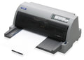 Epson LQ-690 Flatbed 24-Pin Mid-Range Impact Printer