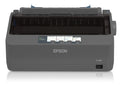 Epson LX-350 II Heavy-Duty 9-Pin Dot Matrix Printer