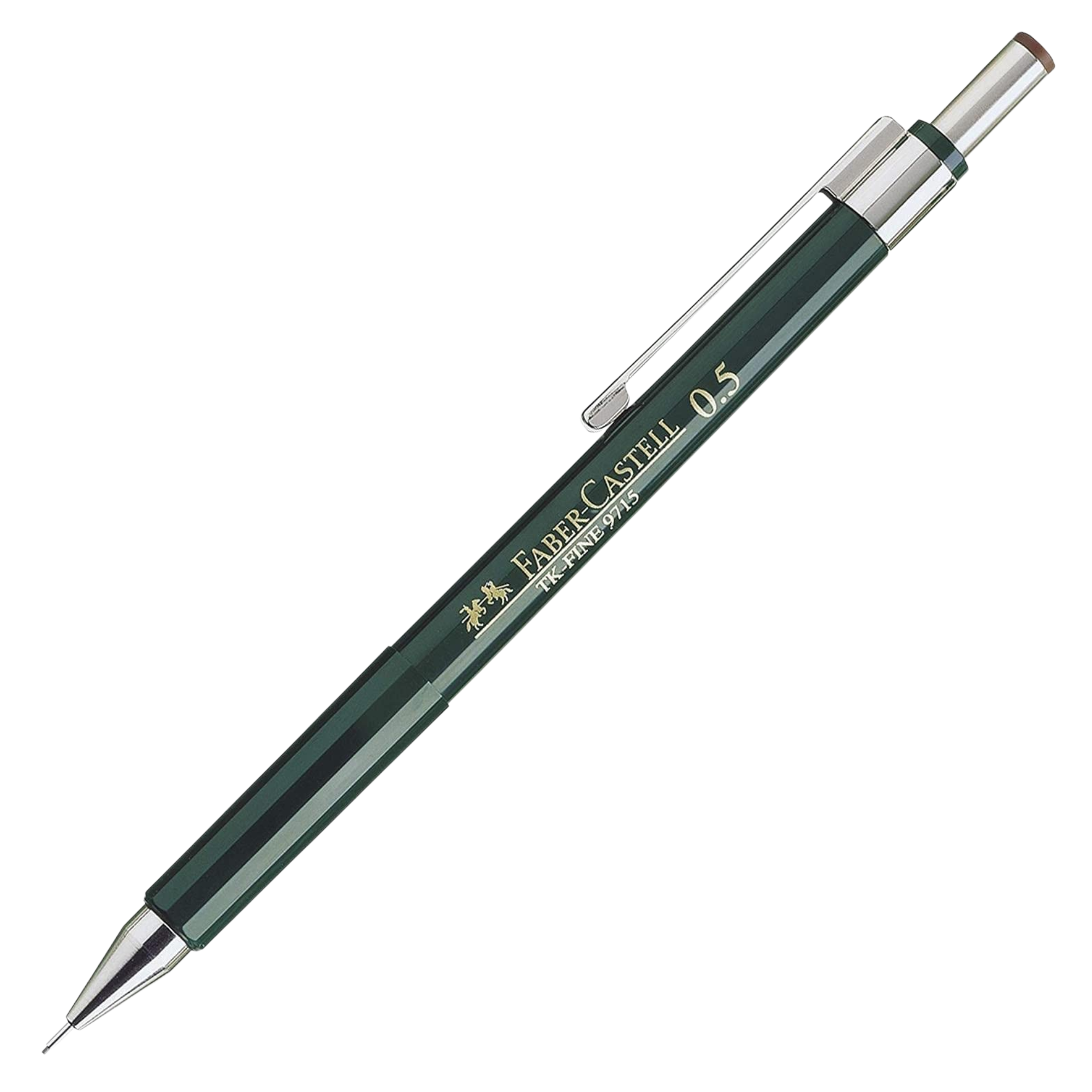 Faber-Castell TK-FINE 9715 / 9717 Mechanical Pencil