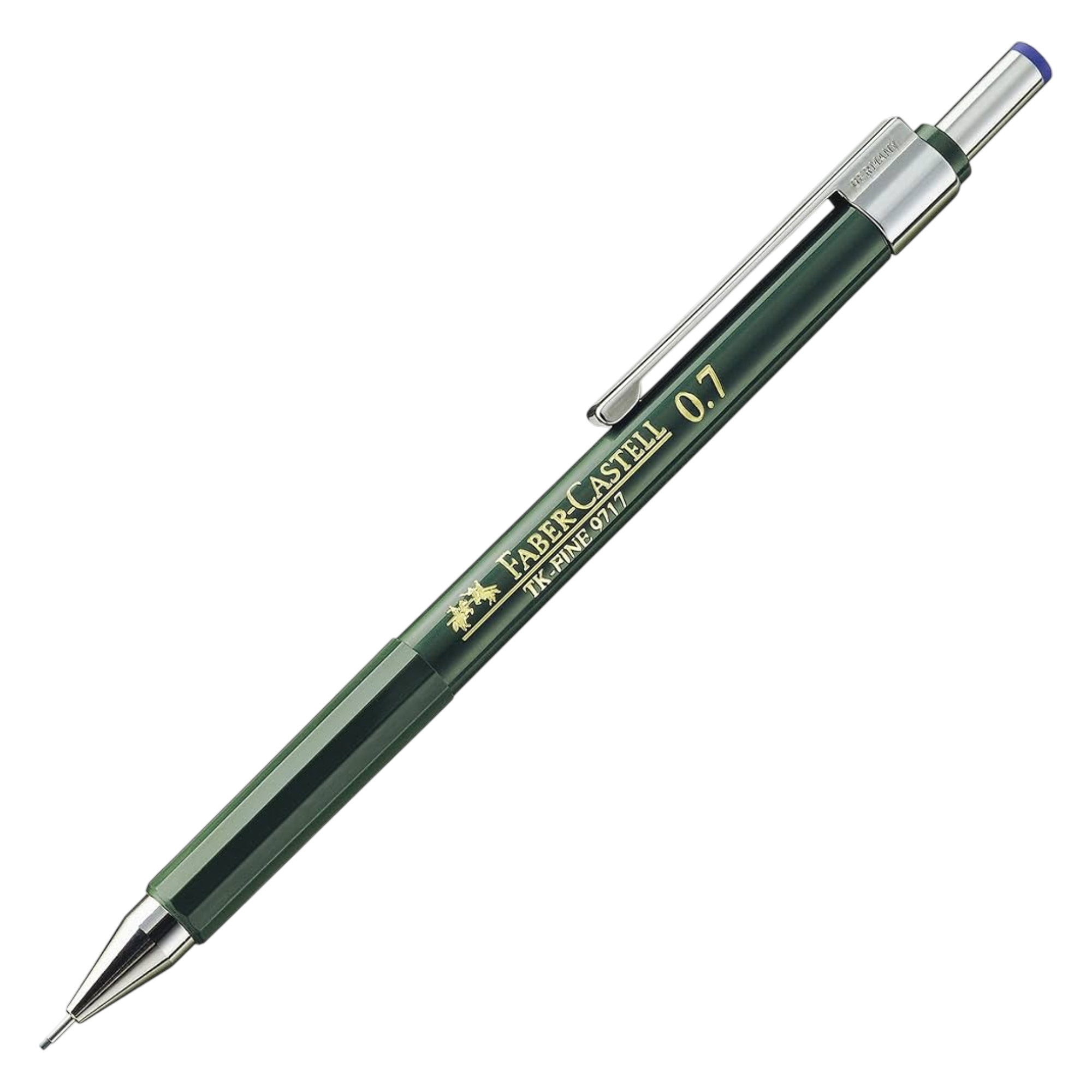 Faber-Castell TK-FINE 9715 / 9717 Mechanical Pencil