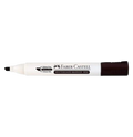 Faber-Castell W50 Whiteboard Marker Chisel Tip