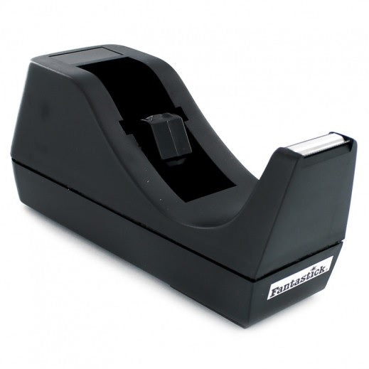 Genmes 3310 Weighted Dual-Core Desktop Tape Dispenser