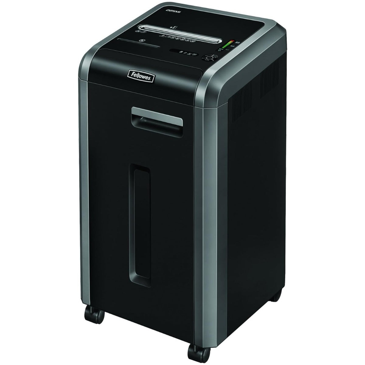 Fellowes PowerShred 225Mi Micro Cut Shredder