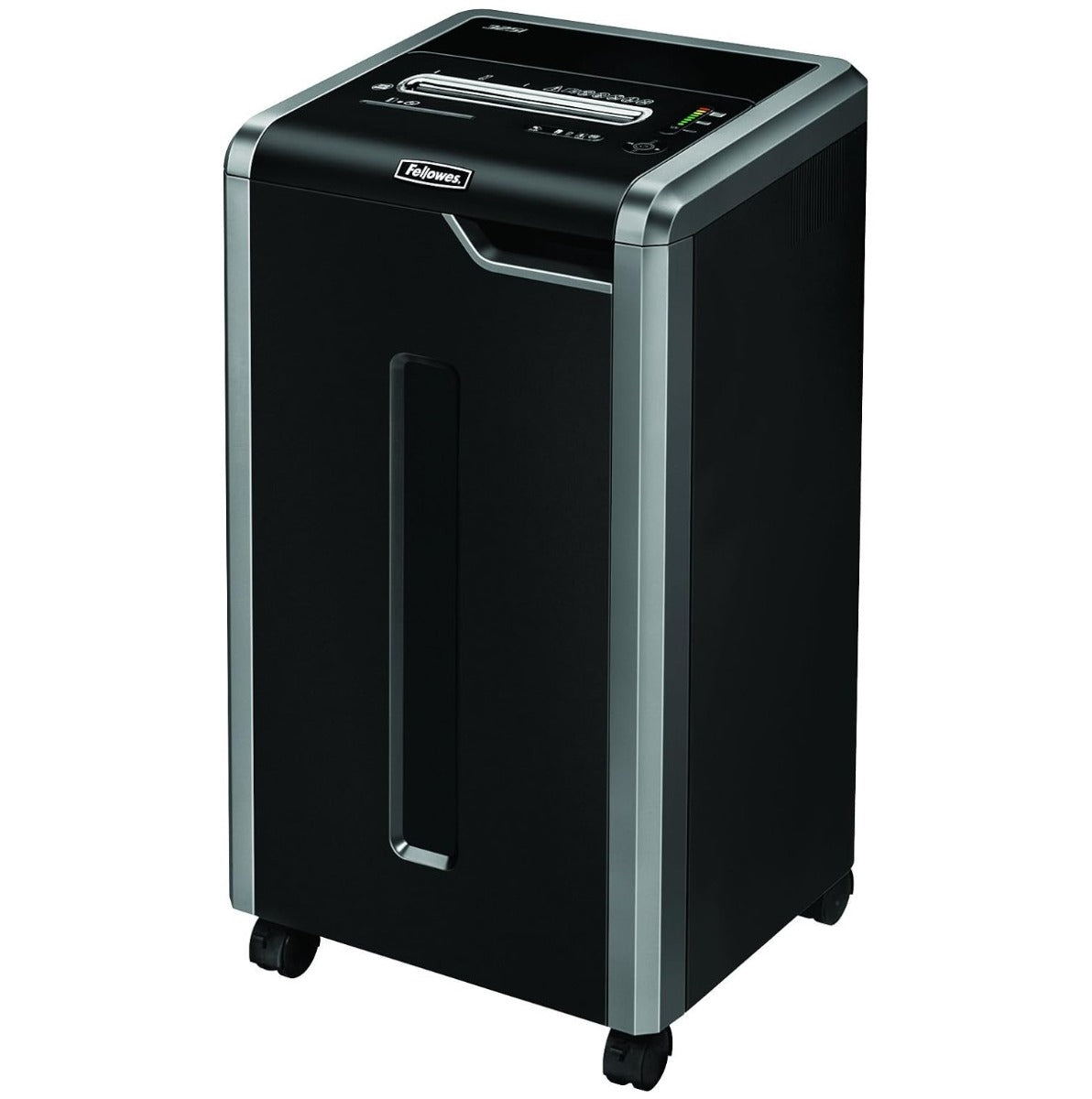 Fellowes PowerShred 325i Strip Cut Shredder