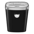 Fellowes 53C Cross Cut Shredder
