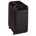 Fellowes LX221 Micro Cut Shredder