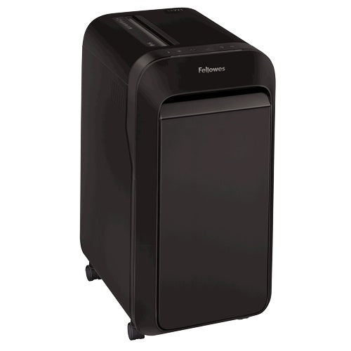 Fellowes LX221 Micro Cut Shredder