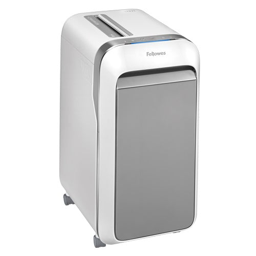 Fellowes LX221 Micro Cut Shredder