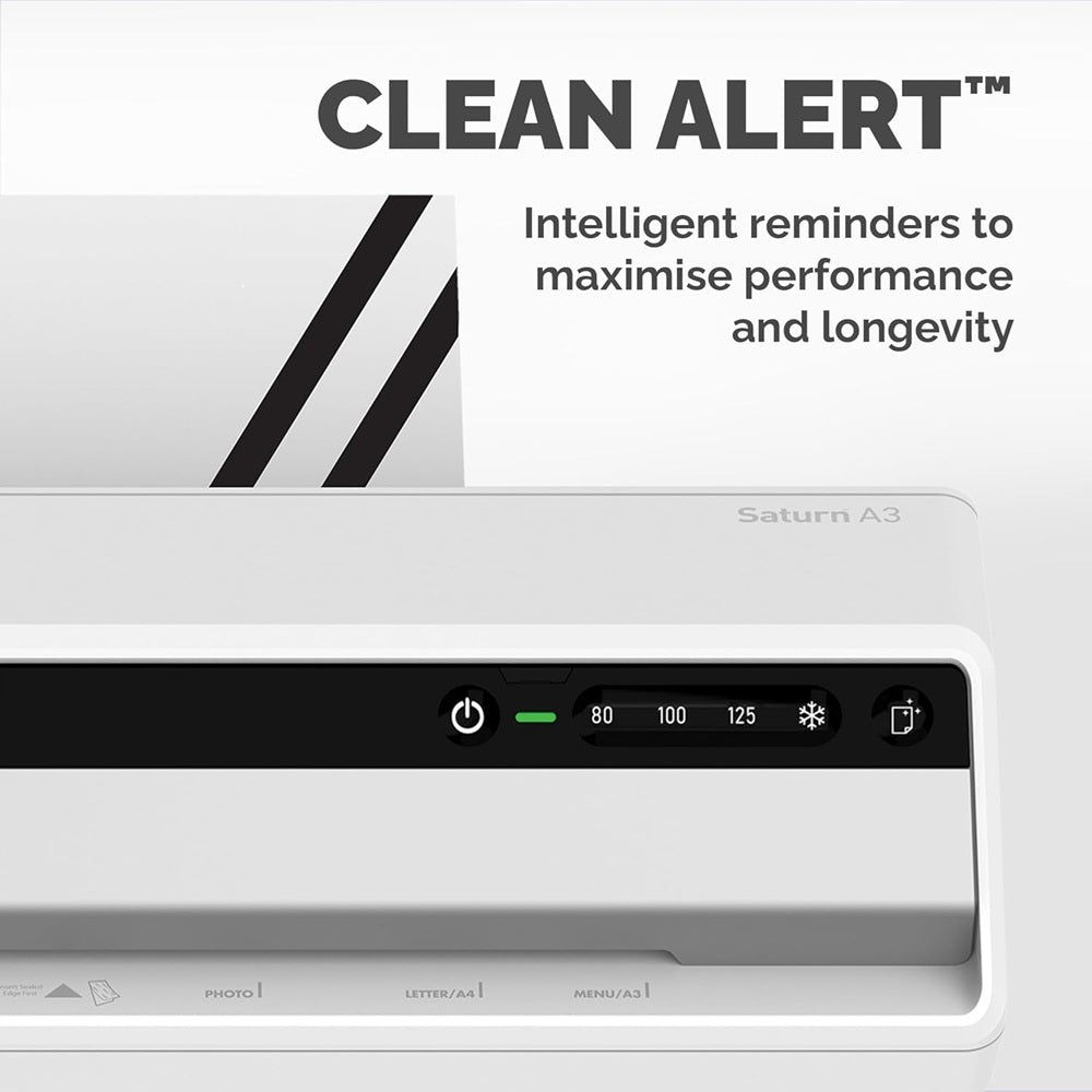 Fellowes Saturn A3 Laminator