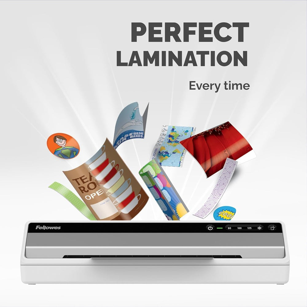 Fellowes Saturn A3 Laminator