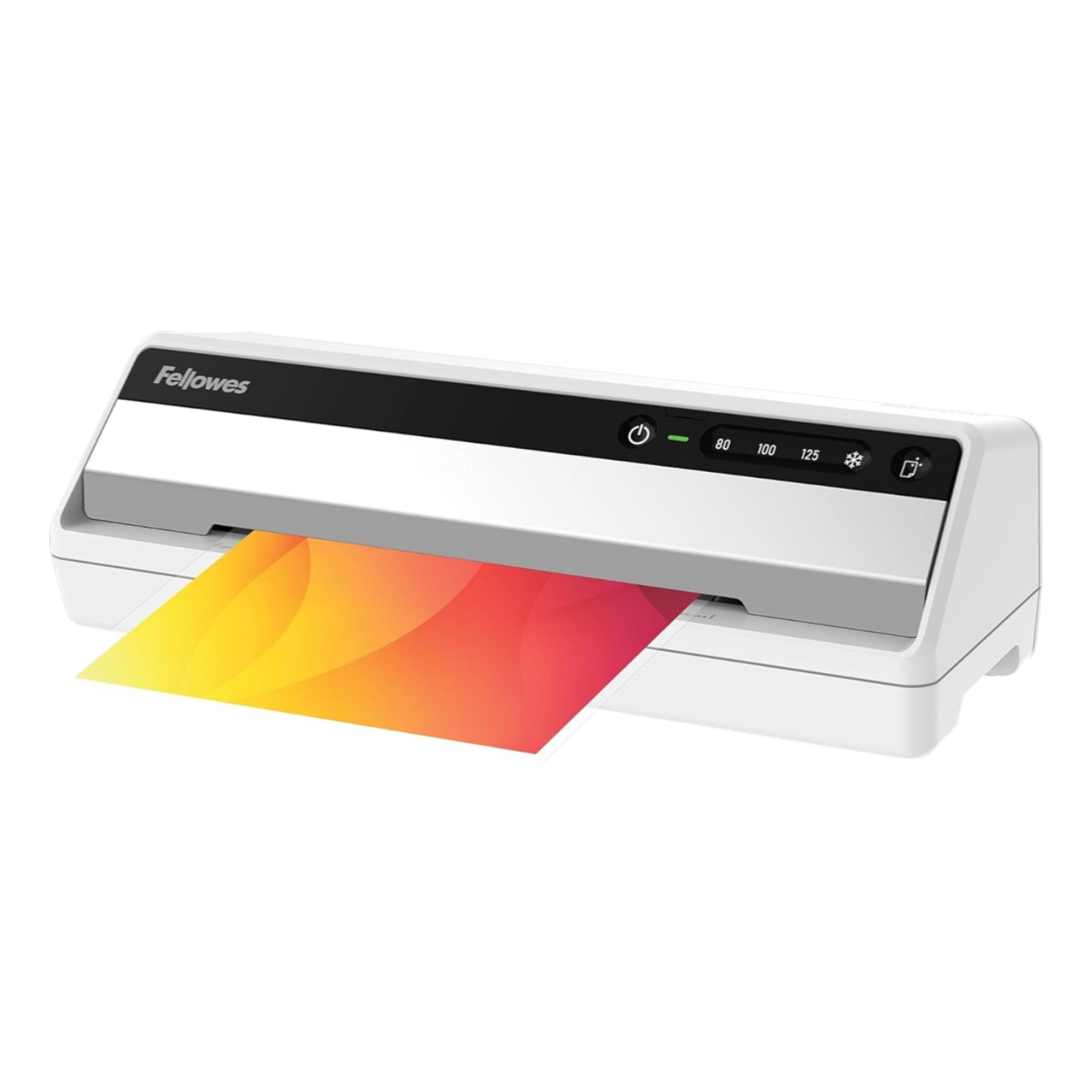 Fellowes Saturn A4 Laminator