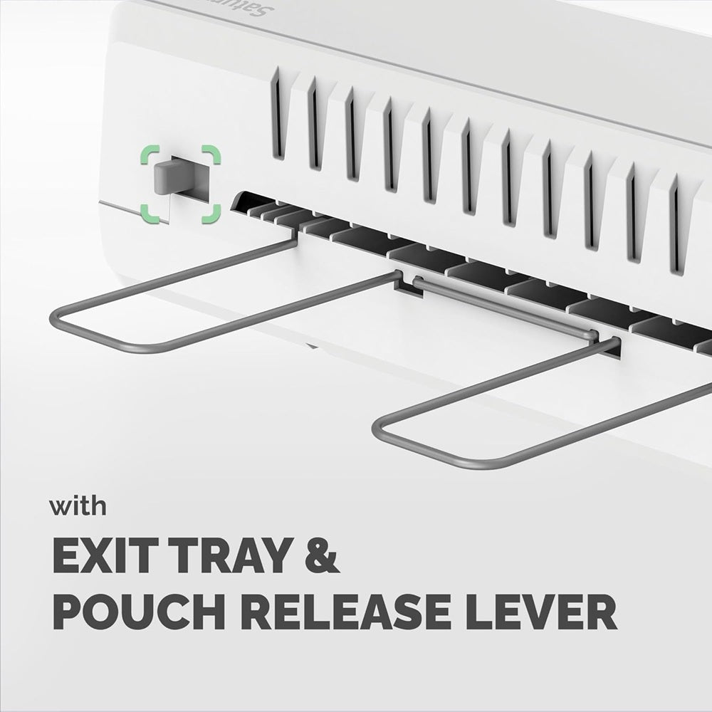 Fellowes Saturn A4 Laminator