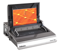 Fellowes Galaxy-E 500 Electric Comb Binding Machine