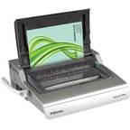 Fellowes Galaxy-E Wire Binding Machine