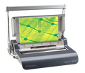 Fellowes Quasar Manual Wire Binding Machine