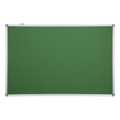 Felt Noticeboard 60 x 90 cm - Aluminium Frame